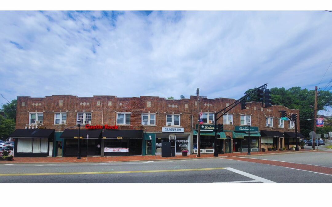 436-470 Main St