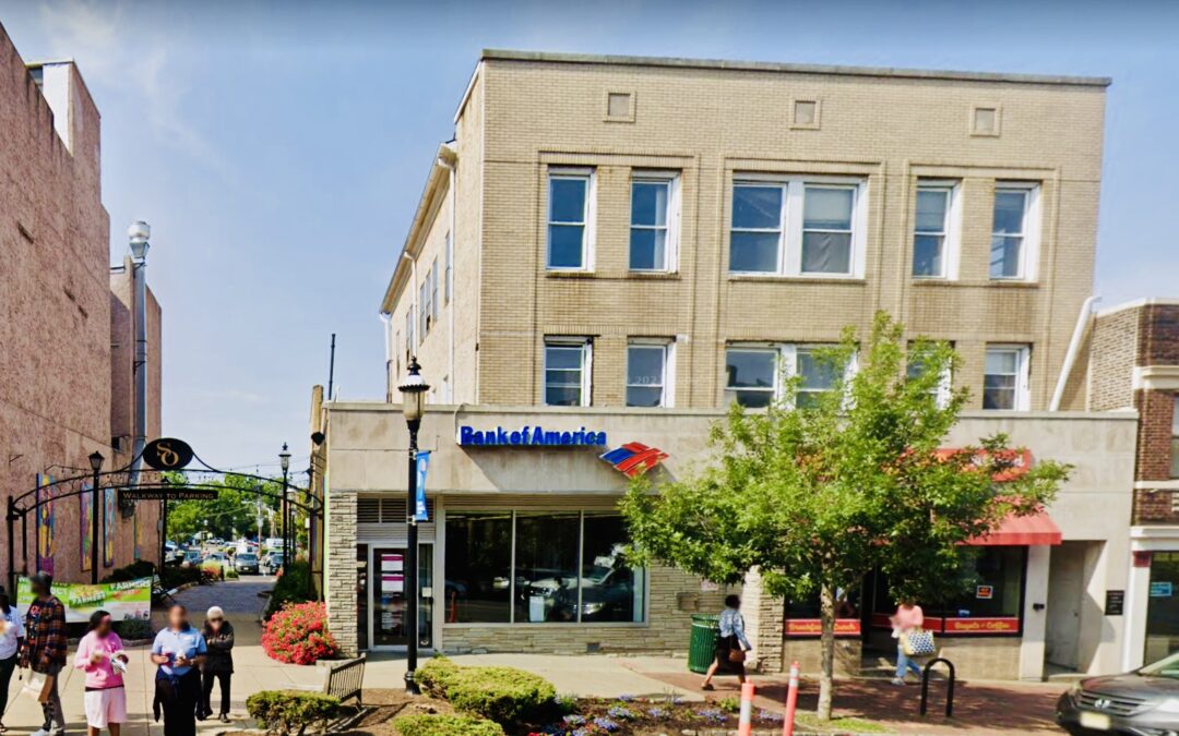 6-8 South Orange Ave