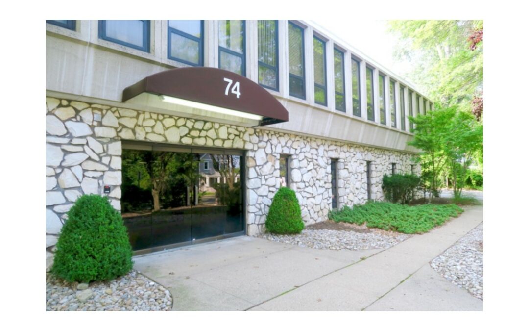 74 Pascack Rd