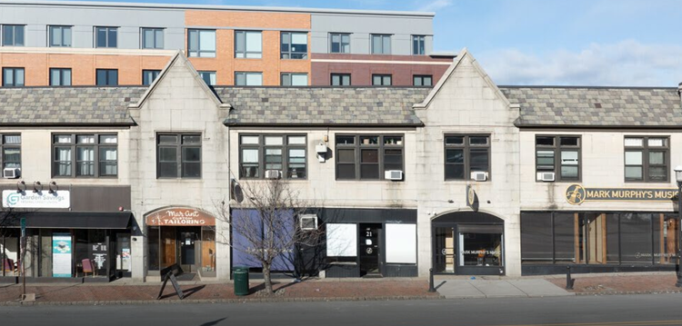 13 Scotland Rd